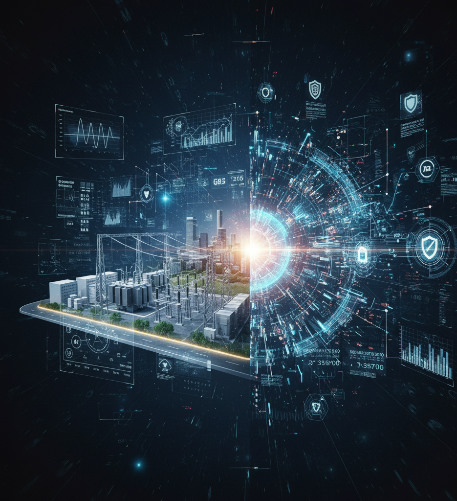 Cyber Physical Systems