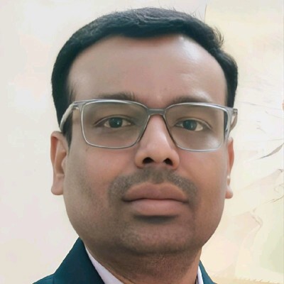 Dr. Obbu Chandra Sekhar