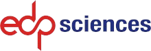 EDP Sciences
